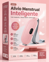 Aliviador térmico para cólicos menstruales.