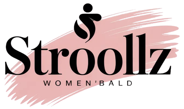  Women-Stroollz